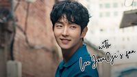 A Filipino Fan Talks About Her Favorite Actor Lee JoonGi & Why She Loves Him