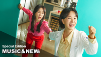 “Doctor Cha” Hits No.1 on Netflix (Feat. OST)👩 ⚕❤ [MUSIC&NEWs special]