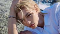 Stray Kids’ Felix Achieves The Ultimate Summer Vibe On Photoshoot With “W Korea”