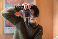 5 Photography, Art, And Museum-Based SNS Created By South Korean Celebrities To Check Out