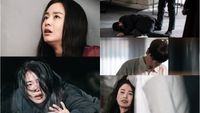 Kim TaeHee’s Character JooRan’s Hair Pulled: K-Drama “Lies Hidden In My Garden” Has A Different Ending From Original Novel