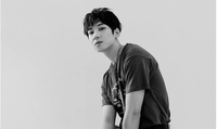 SEVENTEEN’s WonWoo Stuns In Latest Pictorial With “ELLE Korea” For August