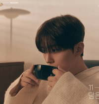 MONSTA X’s KiHyun Opened New Photo Exhibition “Moments of November” 2023 Before Enlisting