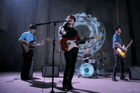 South Korean Rock Band NELL Releases ‘Wanderer’ MV