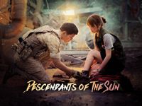 K-Drama “Descendents Of The Sun” OST Is No Less A K-Pop Album