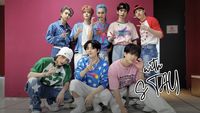 HAPPY STAY WEEK! Introducing Stray Kids With An INTERVIEW With A STAY!