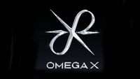 OMEGA X Announces New Logo And Variety Show After Signing With Their New Company