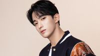 SEVENTEEN’s DK Has Officially Been Named Bally’s New Global Ambassador