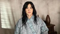 EXO’s Suho Says Thanks After His Cameo Role In “Arthdal Chronicles: The Sword Of Aramun”