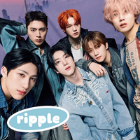 JUST B’s New  Release with the K-Pop Avengers [ripple Special]
