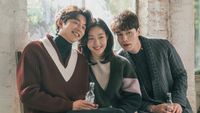 Power Of The Unexpected: My Journey As A K-Drama Fan