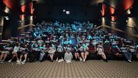 “My SHINee World” Philippine Screening: A Weekend Of Nostalgia, Fanchants, Dancing And Singing For Filipino SHAWOLs