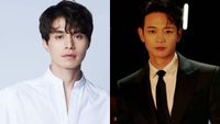 Lee DongWook And SHINee’s MinHo Named Global Ambassadors for 2024 Gangwon Winter Youth Olympics