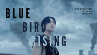 The Evolution of ATEEZ’s Yeosang: Blue Bird Rising (Part 1: Vocal)
