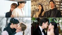 Which 2023 Fantasy K-Drama Couples You Think Will Pass These Two Relationship Tests?