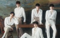 Lessons In Charm By Irresistible K-Pop Group MONSTA X