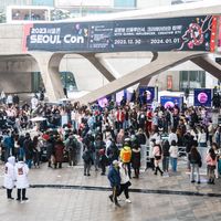 “SEOULCon” Shines As A Global Hub Of Music, Tech, And Culture For New Year’s Festivities