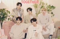 TXT announces ‘2024 TXT FANLIVE PRESENT X TOGETHER’ in celebration of 5th anniversary