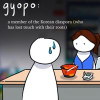 A Gyopo In Korea: First Days In Seoul, Language Barrier