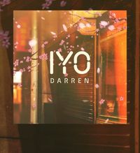 DARREN’s New Single “Iyo”: A Stunning Showcase of Talent and Emotion