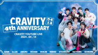 CRAVITY celebrates their 4th anniversary here’s what 2 know on the group and a look at their 2nd Japan single!