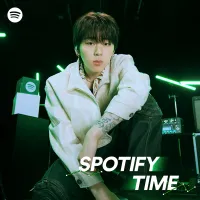 ZICO boosts “SPOT! (feat. JENNIE)” with Spotify EqualizerㅣSpotify Time