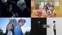 10 K-Pop Collaboration Songs That Deserve More Recognition