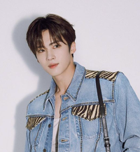 Curious about what Pentagon’s Yanan has been up to? Here’s some of his latest dramas, modelling activities and more!