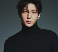 Vixx Leo officially joins b.stage and releases new pictorials