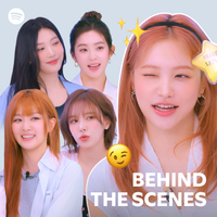 Red Velvet discusses “end of the world” scenariosㅣBehind the Scenes