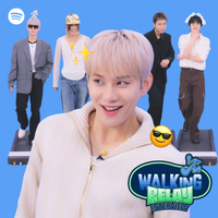 NCT 127 walks through 127 questionsㅣWalking Relay Interview