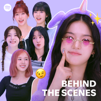 STAYC picks their strongest memberㅣBehind the scenes