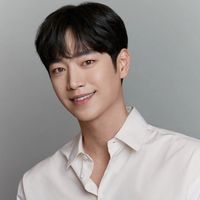 Seo KangJoon