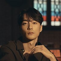 Roy Kim