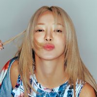 HyoYeon