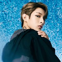 List of Non Korean Kpop Idols  Indonesian  Vietnamese  Hongkongese  Filipino  Indian  Malaysian  European - 24