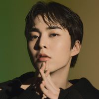 XiuMin