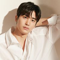 Park HyungSik