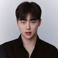 Kwon HyunBin