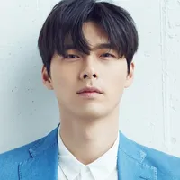 Hyun Bin