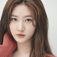 Kim SaeRon