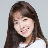 Jin SeYeon