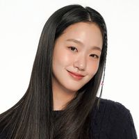 Kim GoEun