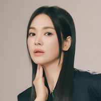 Song HyeKyo