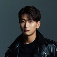 Jeong JinWoon