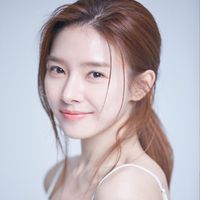 Kim SoEun