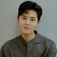 Kim DongJun