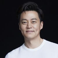 Lee SeoJin