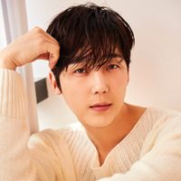 Yoon JongHoon