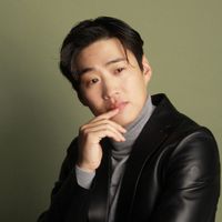 Ahn JaeHong